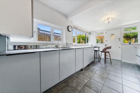 40 Osterley Park View Road, London, W7 2HH