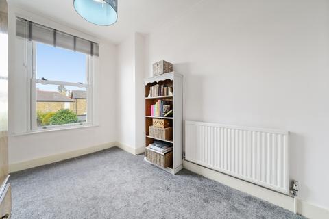40 Osterley Park View Road, London, W7 2HH