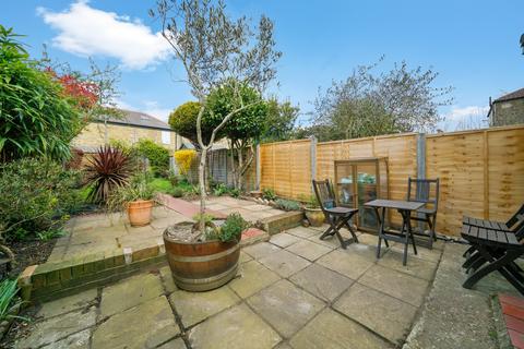 40 Osterley Park View Road, London, W7 2HH