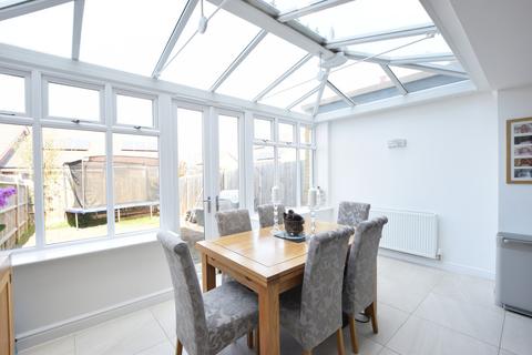 20 Stevens Way, Church Crookham, Fleet, GU52 8BD