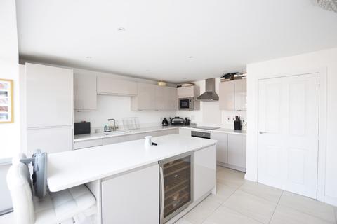 20 Stevens Way, Church Crookham, Fleet, GU52 8BD