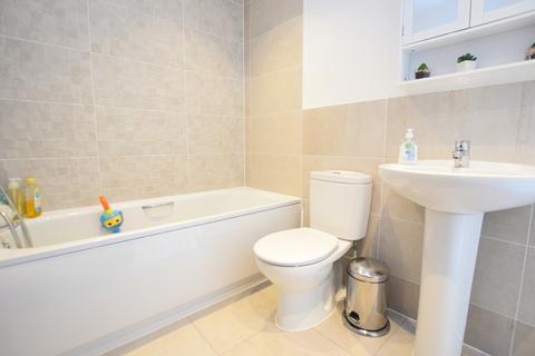 20 Stevens Way, Church Crookham, Fleet, GU52 8BD