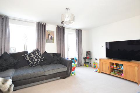 20 Stevens Way, Church Crookham, Fleet, GU52 8BD