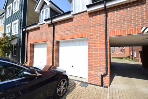 20 Stevens Way, Church Crookham, Fleet, GU52 8BD