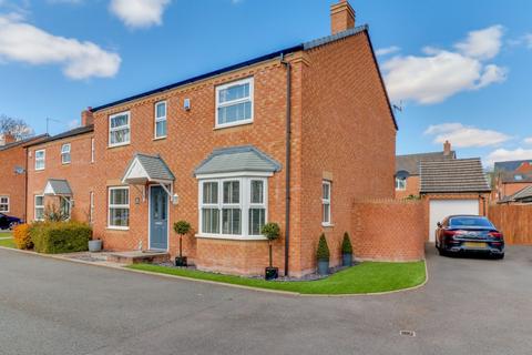 30 Griffin Lane, Shirley, Solihull, B90 1TS