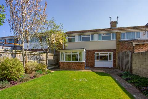 3 bedroom semi-detached house to rent, Burwell Drive, Witney, OX28