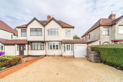 41 Blackburn Avenue, Wolverhampton, WV6 9JP