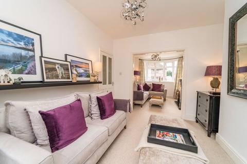 41 Blackburn Avenue, Wolverhampton, WV6 9JP