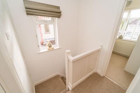 41 Blackburn Avenue, Wolverhampton, WV6 9JP
