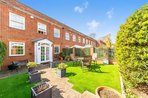 19c Rectory Lane, Sidcup, DA14 4QN