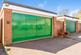 Garage to rear
