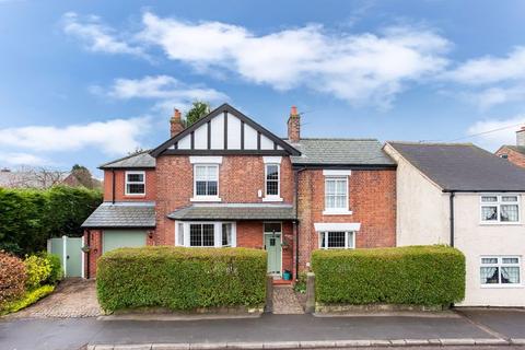 36 Boundary Lane, Congleton, CW12 3HZ