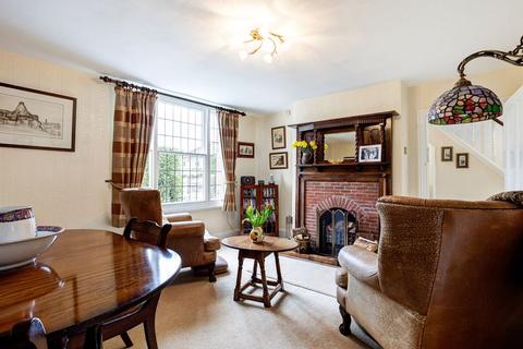 36 Boundary Lane, Congleton, CW12 3HZ