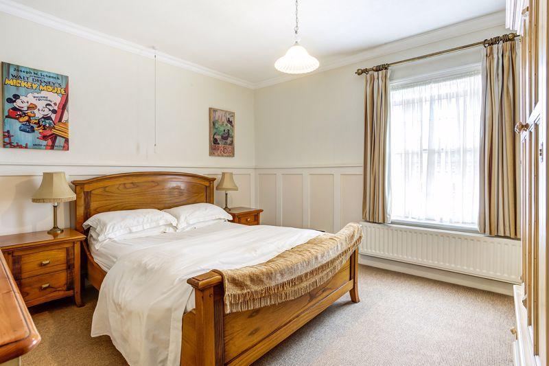 Bedroom 1 front