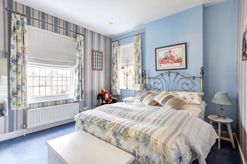 Bedroom 2 front