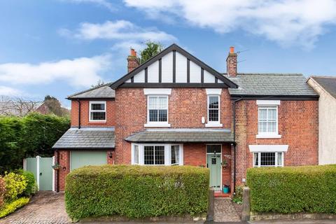 36 Boundary Lane, Congleton, CW12 3HZ