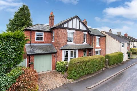 36 Boundary Lane, Congleton, CW12 3HZ