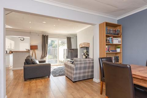 12 Allen Road, Weston Point, Runcorn, WA7 4HX