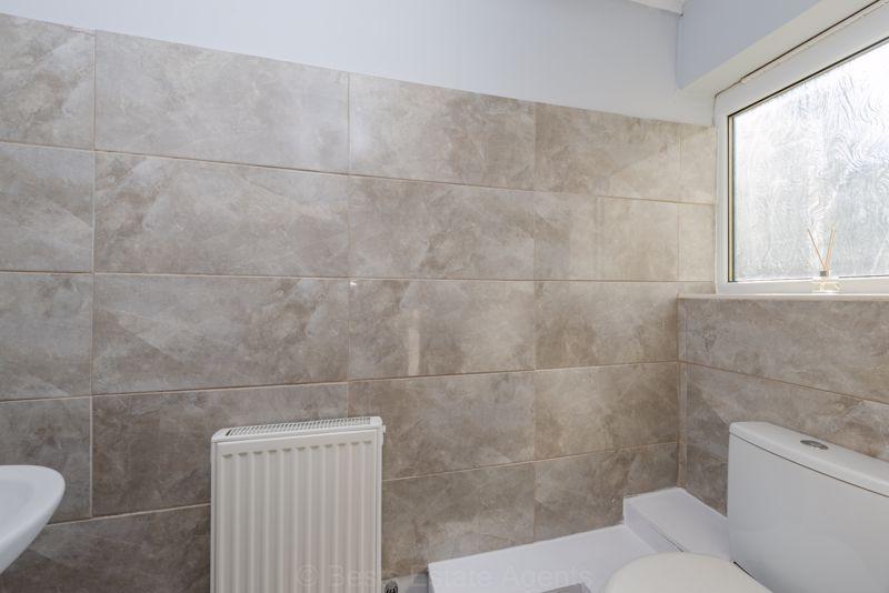 Ground Floor WC