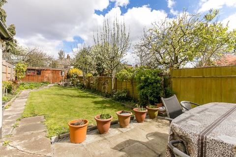 85 Holland Road, London, NW10 5AT