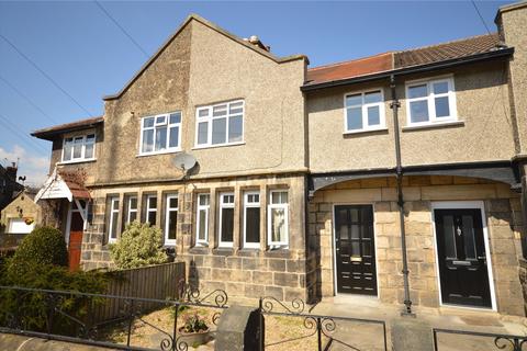 2 Mill Lane, Pool In Wharfedale, Otley, LS21 1LR