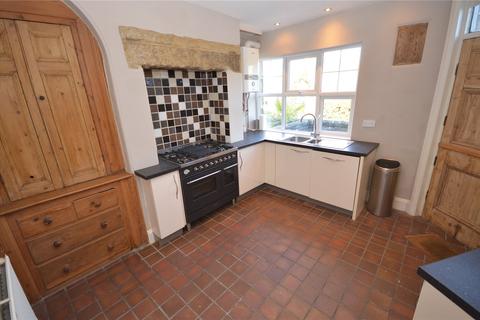 2 Mill Lane, Pool In Wharfedale, Otley, LS21 1LR