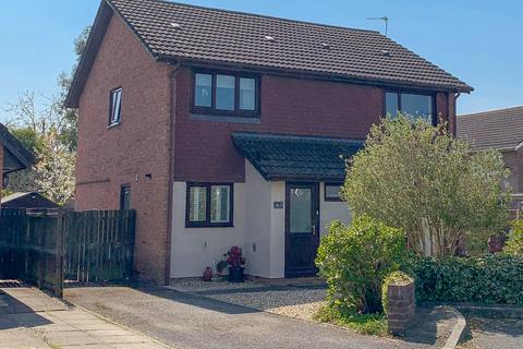 163 Castle Lea, Caldicot, NP26 4HS
