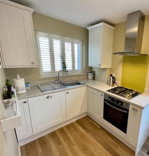 163 Castle Lea, Caldicot, NP26 4HS