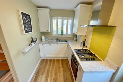 163 Castle Lea, Caldicot, NP26 4HS