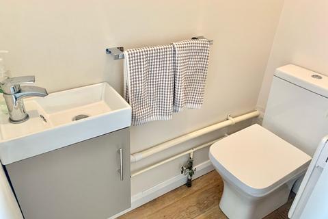 163 Castle Lea, Caldicot, NP26 4HS