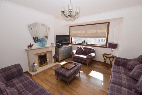 6 Corrie Brae, Kilsyth, Glasgow, G65 9BH