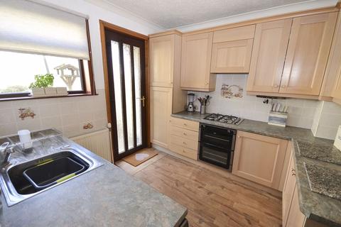 6 Corrie Brae, Kilsyth, Glasgow, G65 9BH