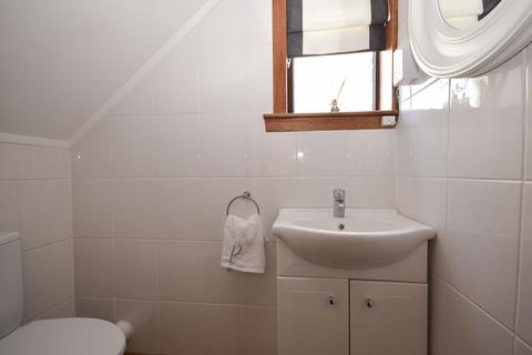 6 Corrie Brae, Kilsyth, Glasgow, G65 9BH