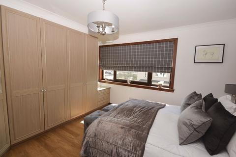 6 Corrie Brae, Kilsyth, Glasgow, G65 9BH
