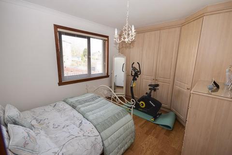 6 Corrie Brae, Kilsyth, Glasgow, G65 9BH