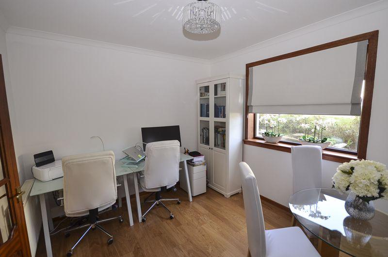 Dining / Bedroom 3