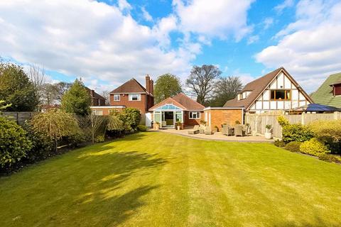 2 bedroom detached bungalow for sale, Sneyd Lane, Essington, Wolverhampton