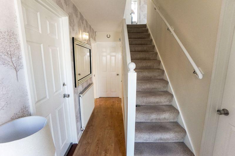 Farmer Way, Tipton 4 bed detached house £310,000