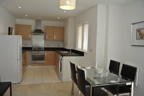 1 bedroom flat to rent - Tannery Square, Canterbury