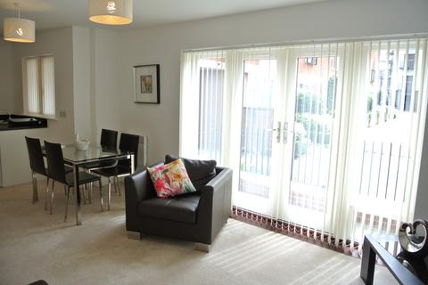 1 bedroom flat to rent - Tannery Square, Canterbury