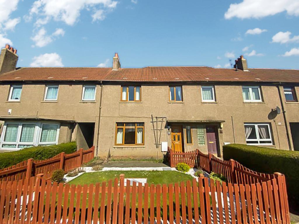 Hayfield Road, Kirkcaldy 3 bed terraced house £99,995