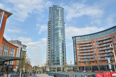 1 bedroom apartment for sale - 1 The Tower, Gunwharf Quays