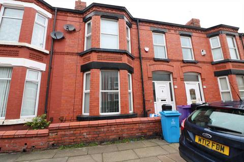 4 bedroom house share to rent, Calton Avenue, Wavertree