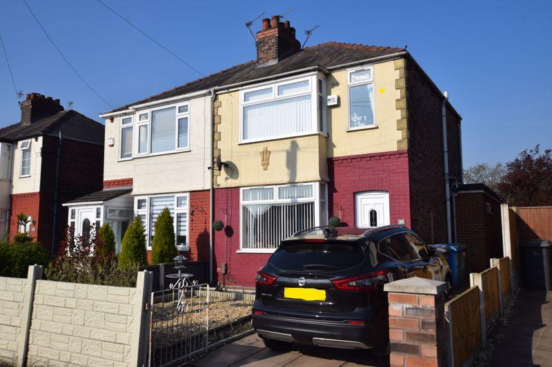 Moorfield Road, Widnes 2 bed semidetached house £160,000