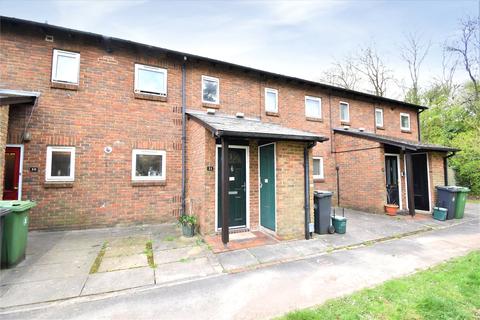 21 Burrell Road, Frimley, Camberley, GU16 7JG