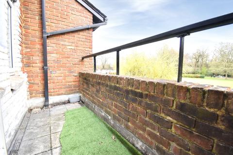 21 Burrell Road, Frimley, Camberley, GU16 7JG