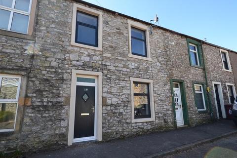 10 Albion Street, Clitheroe, BB7 1LS