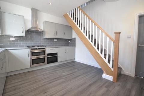 10 Albion Street, Clitheroe, BB7 1LS