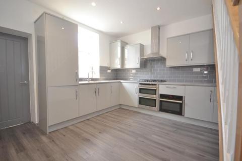 10 Albion Street, Clitheroe, BB7 1LS
