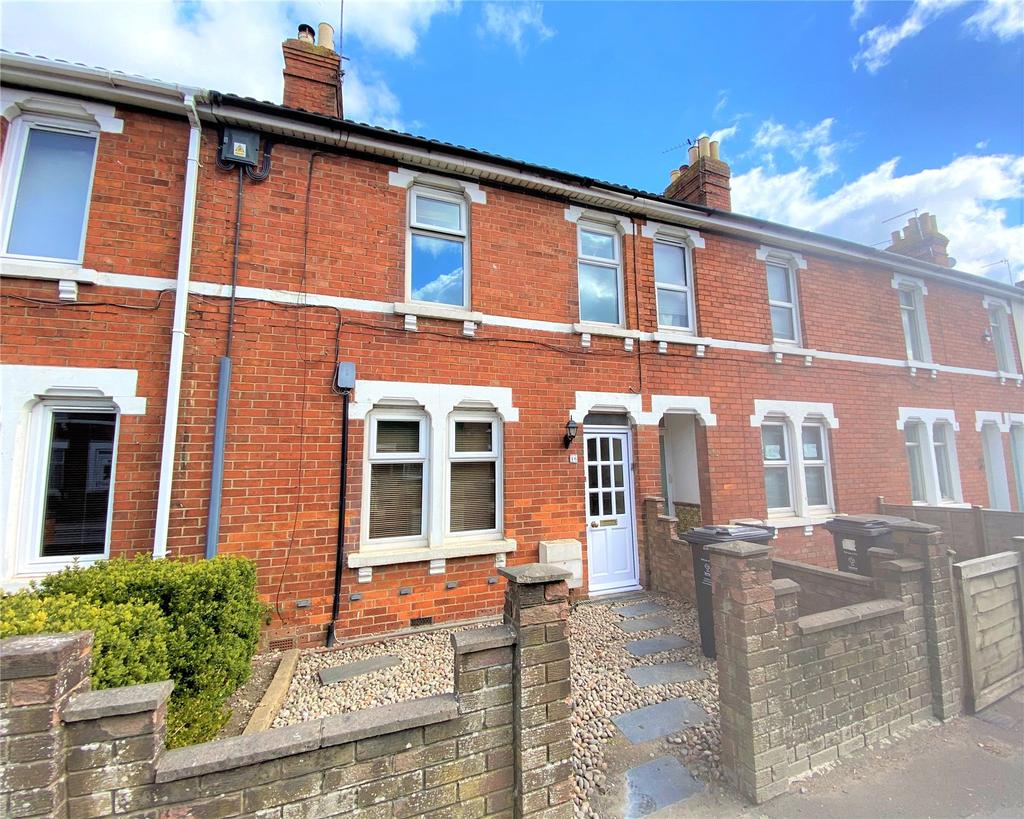 Swindon Road, Wroughton, SN4 3 bed terraced house £950 pcm (£219 pw)